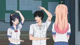 Witch Watch Episode 7 Story & Preview Stills Revealed: Nico and Kanshi launch a channel